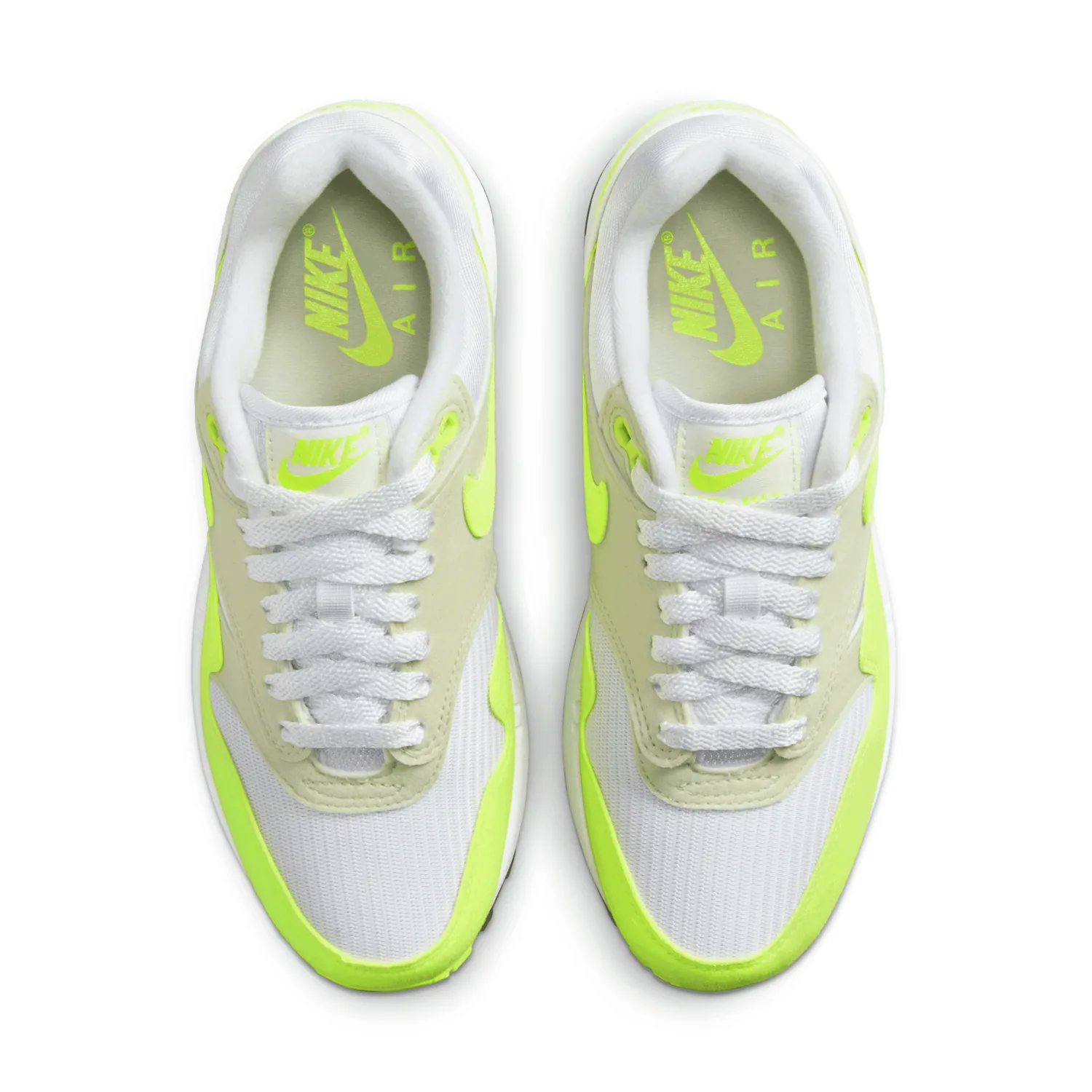 Nike Air Max 1 Volt Sea Glass (W) image 6