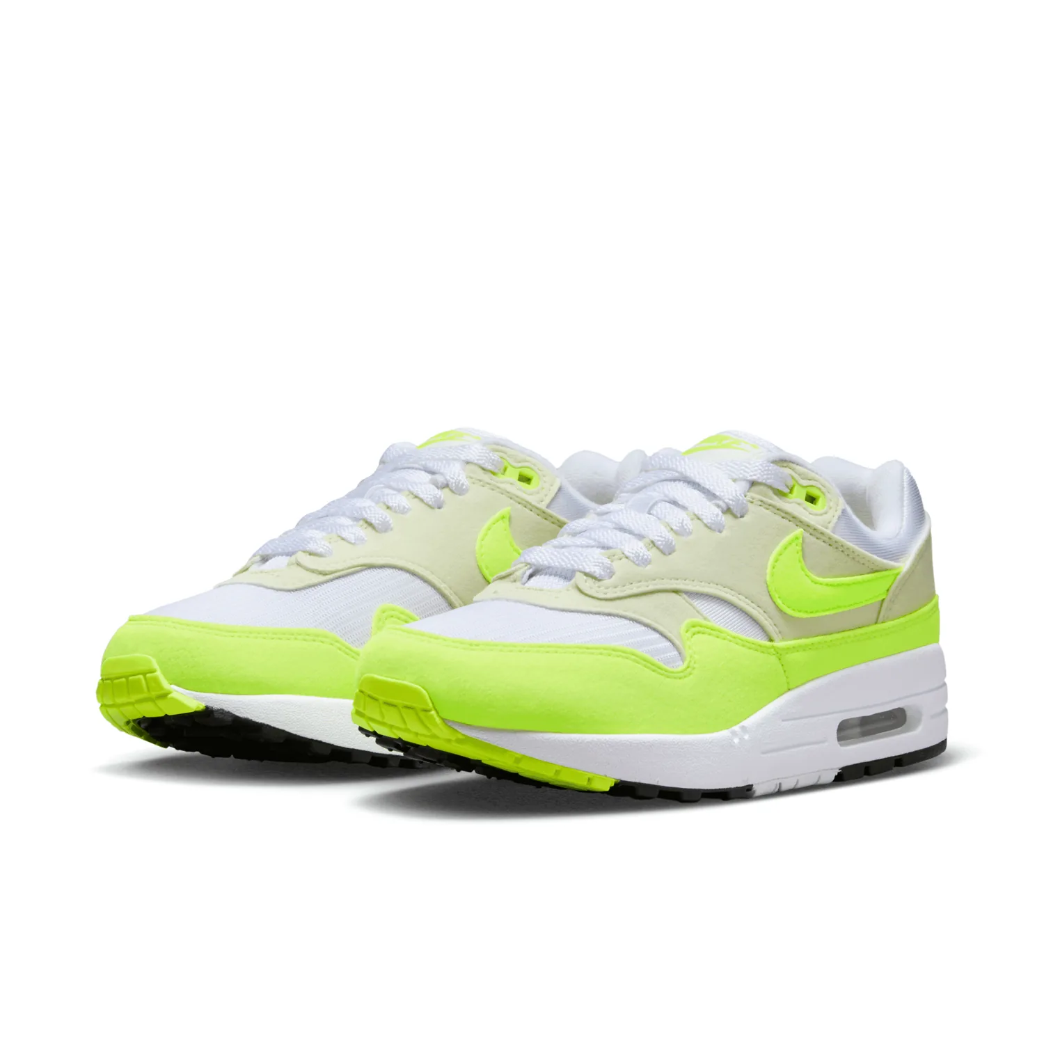 Nike Air Max 1 Volt Sea Glass (W) image 7