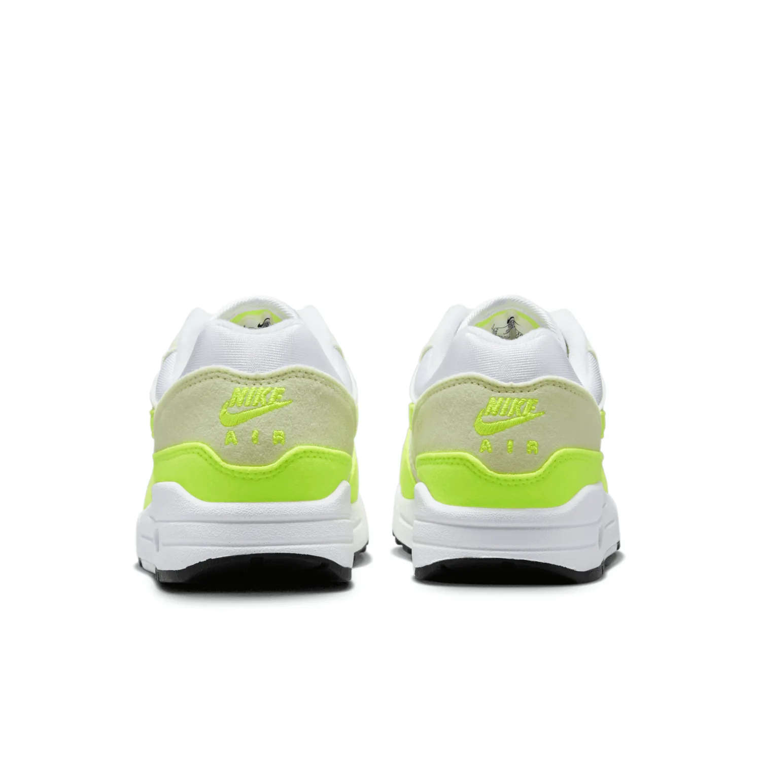 Nike Air Max 1 Volt Sea Glass (W) image 8