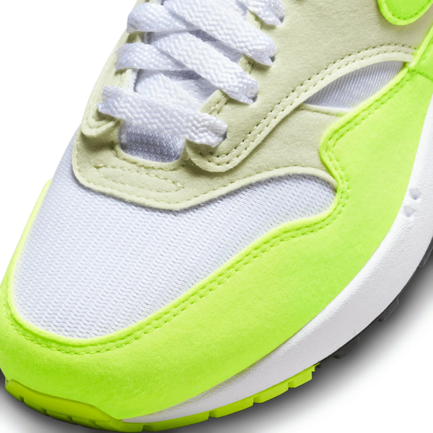 Nike Air Max 1 Volt Sea Glass (W) image 9