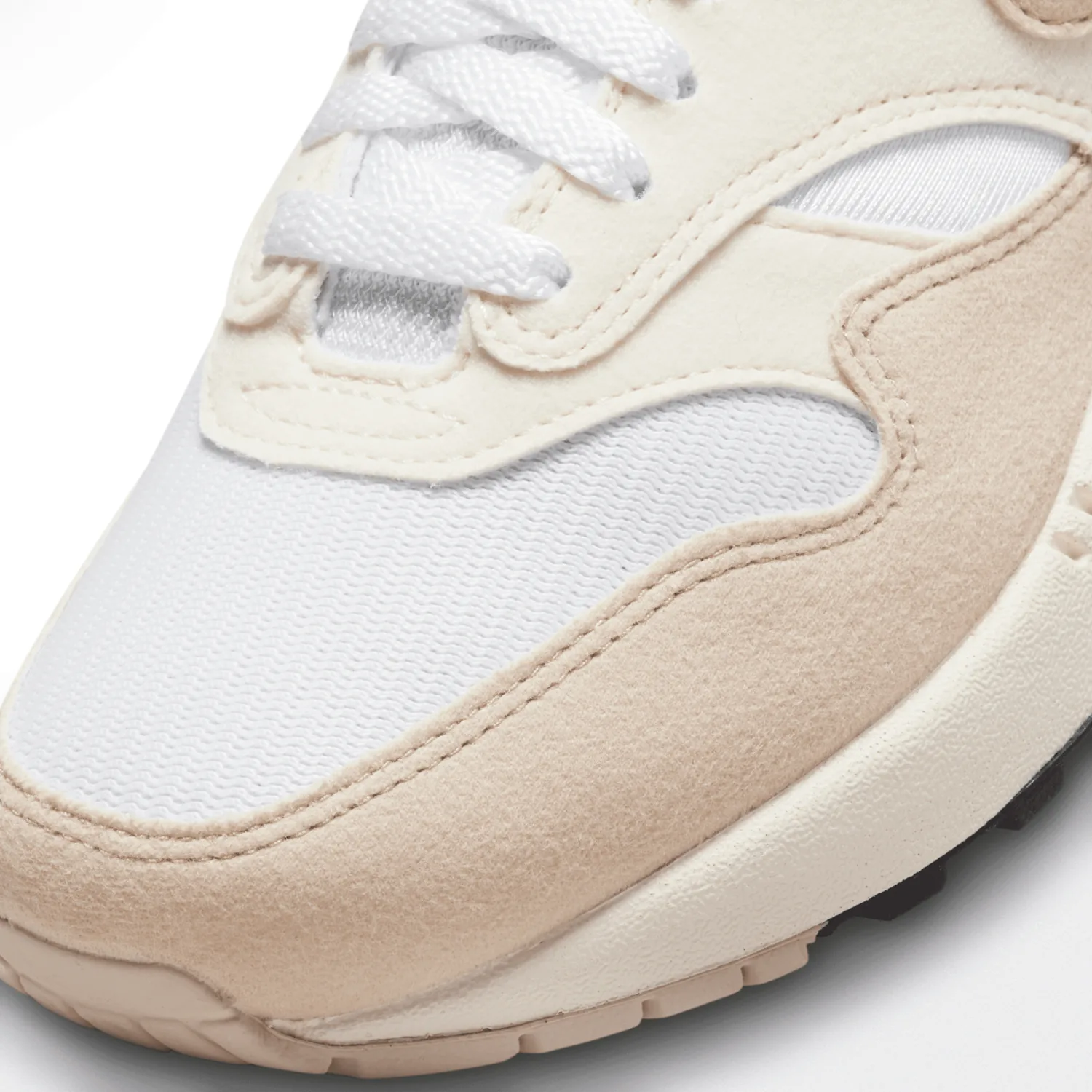 Nike Air Max 1 Pale Ivory Sanddrift (W) image 7