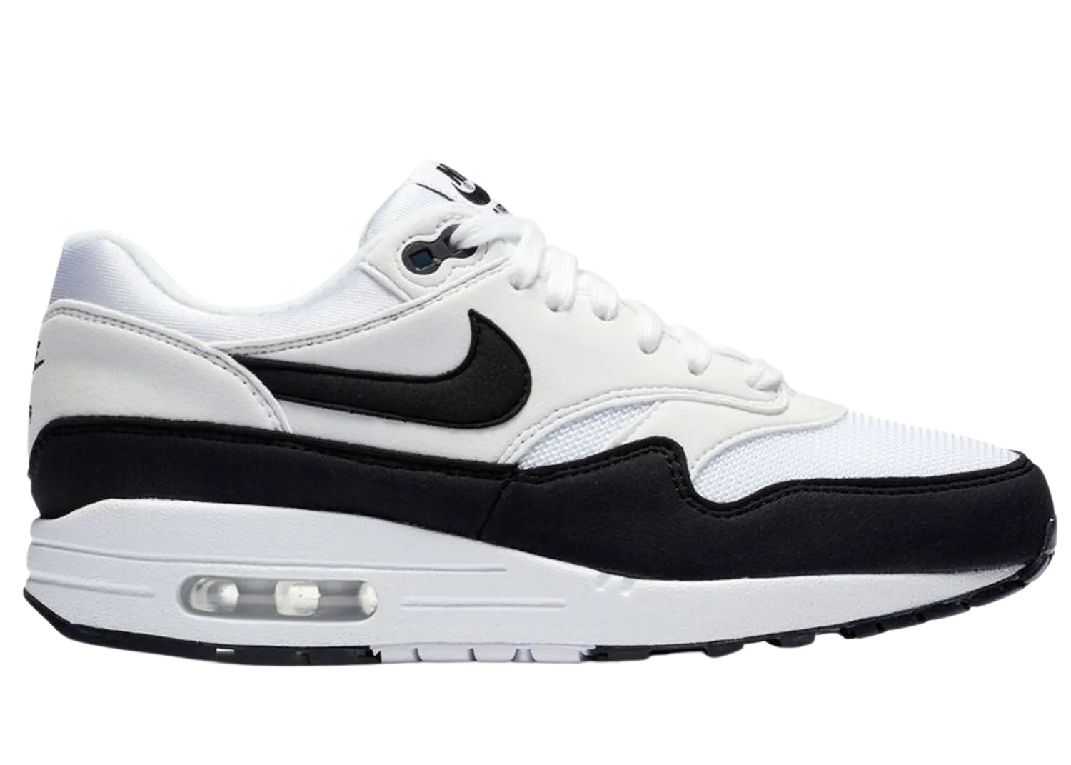 Nike Air Max 1 White Black Panda (W) (2023)