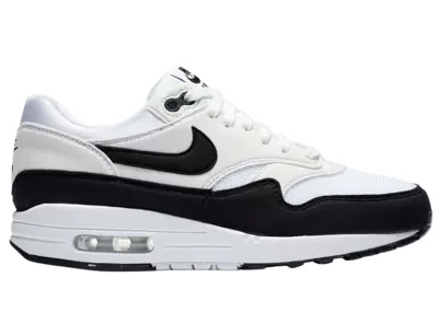 Nike Air Max 1 White Black Panda (W) (2023)