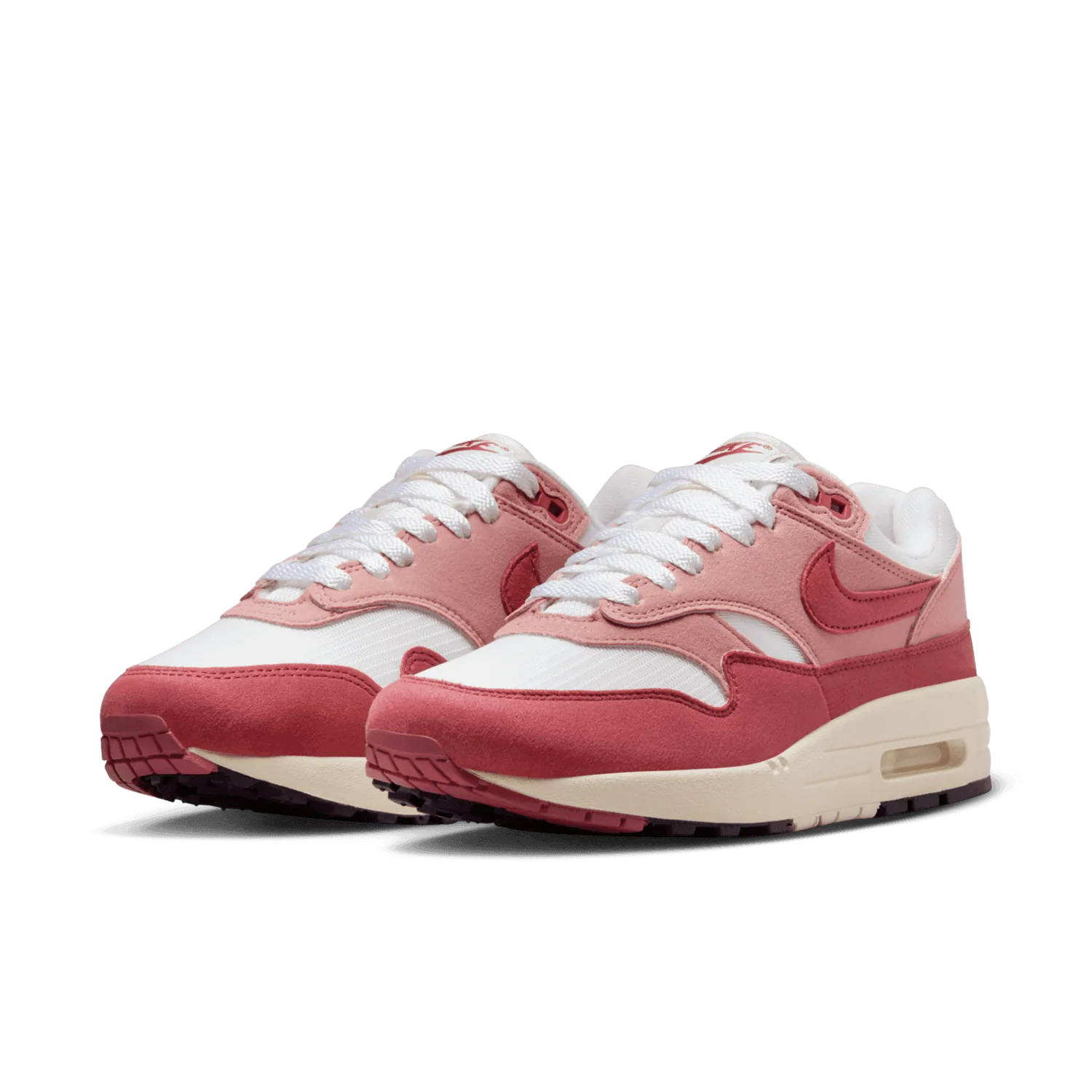 Nike Air Max 1 Cedar Red Stardust (W) image 4