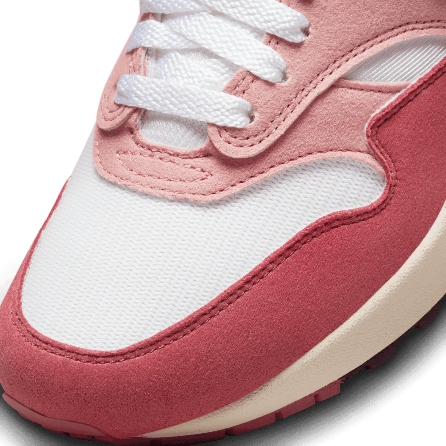 Nike Air Max 1 Cedar Red Stardust (W) image 6