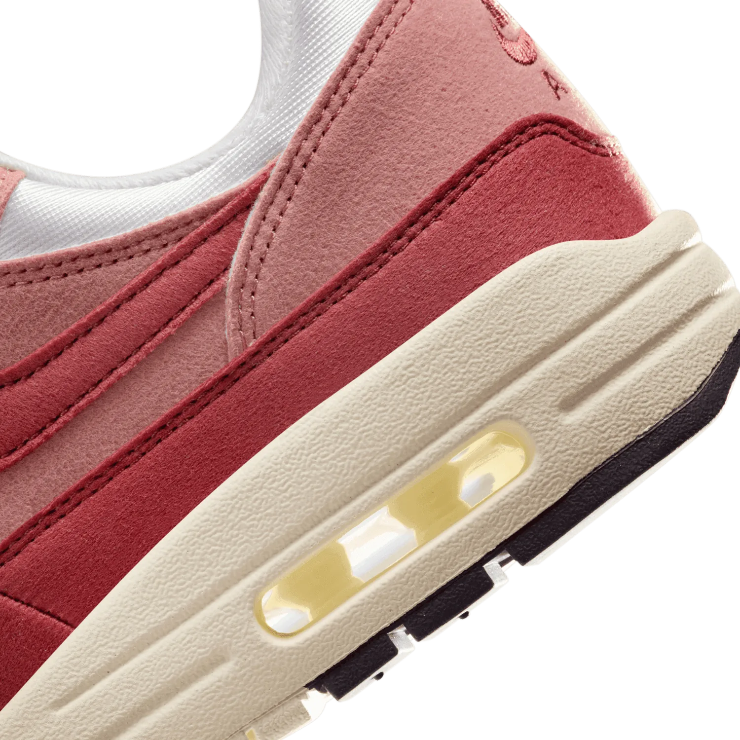 Nike Air Max 1 Cedar Red Stardust (W) image 7