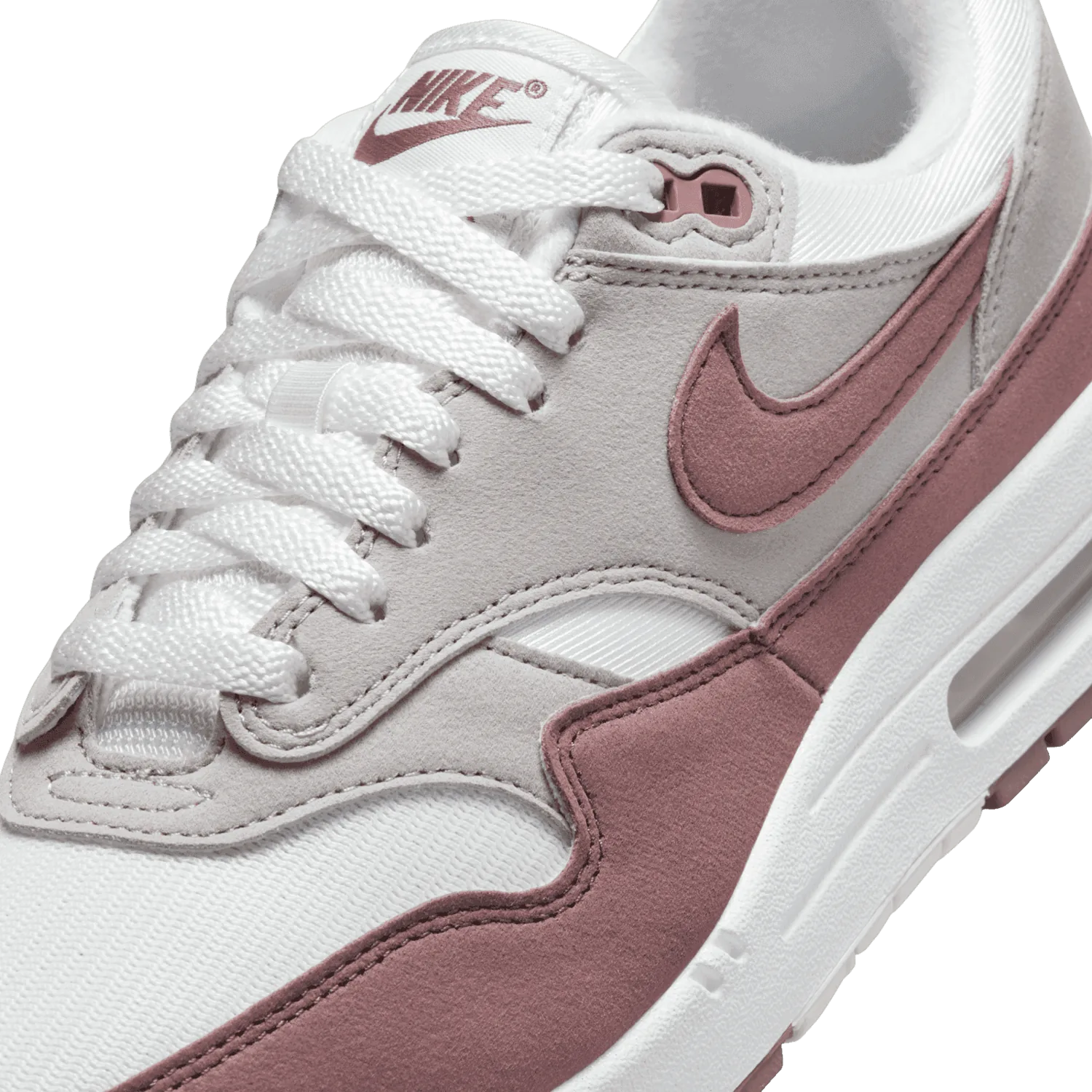 Nike Air Max 1 '87 Smokey Mauve (W) image 7