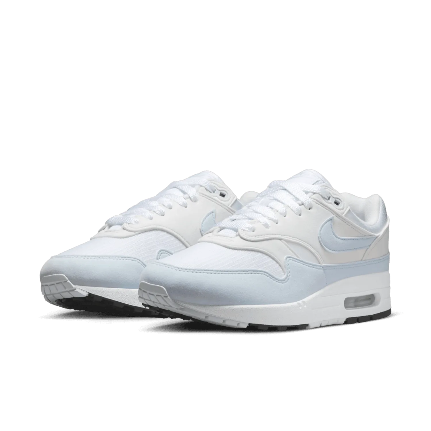Nik Air Max 1 Football Grey (W) image 4
