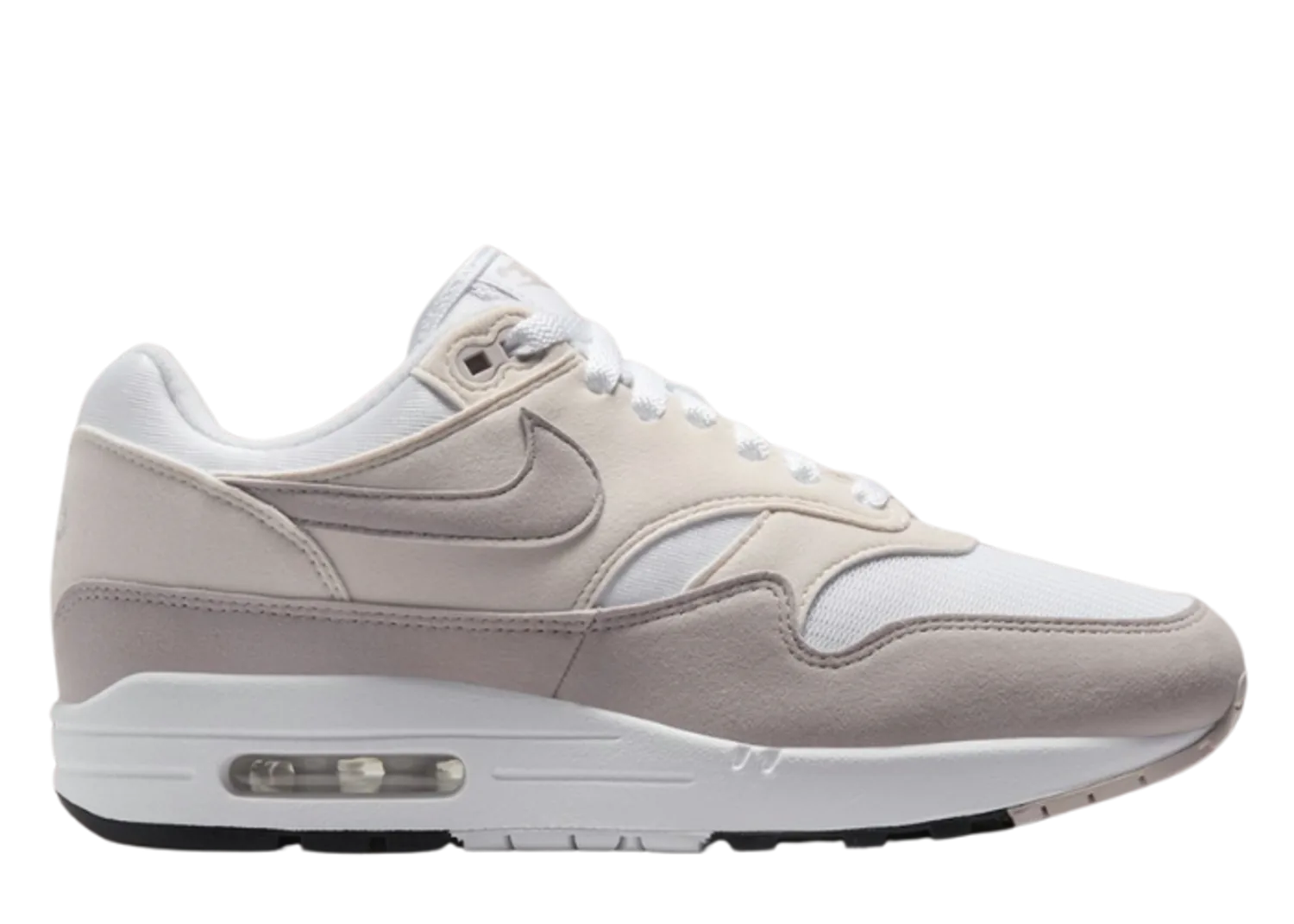 Nike Air Max 1 Phantom Platinum Violet (W)