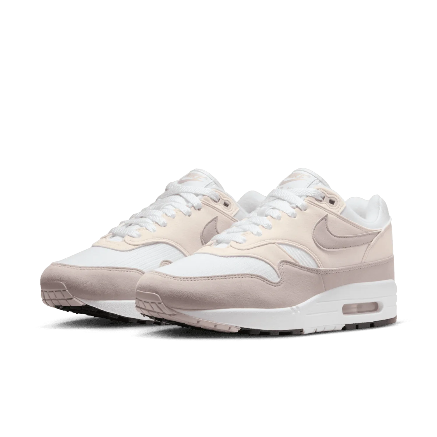 Nike Air Max 1 Phantom Platinum Violet (W) image 4