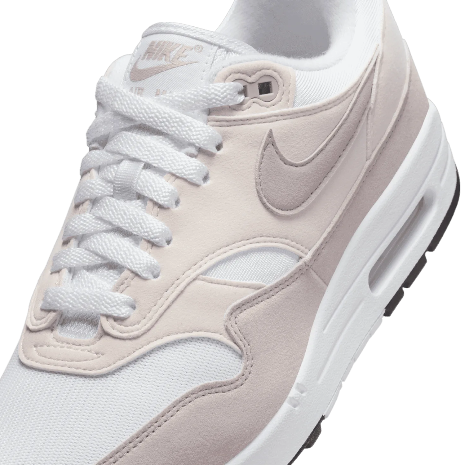 Nike Air Max 1 Phantom Platinum Violet (W) image 6