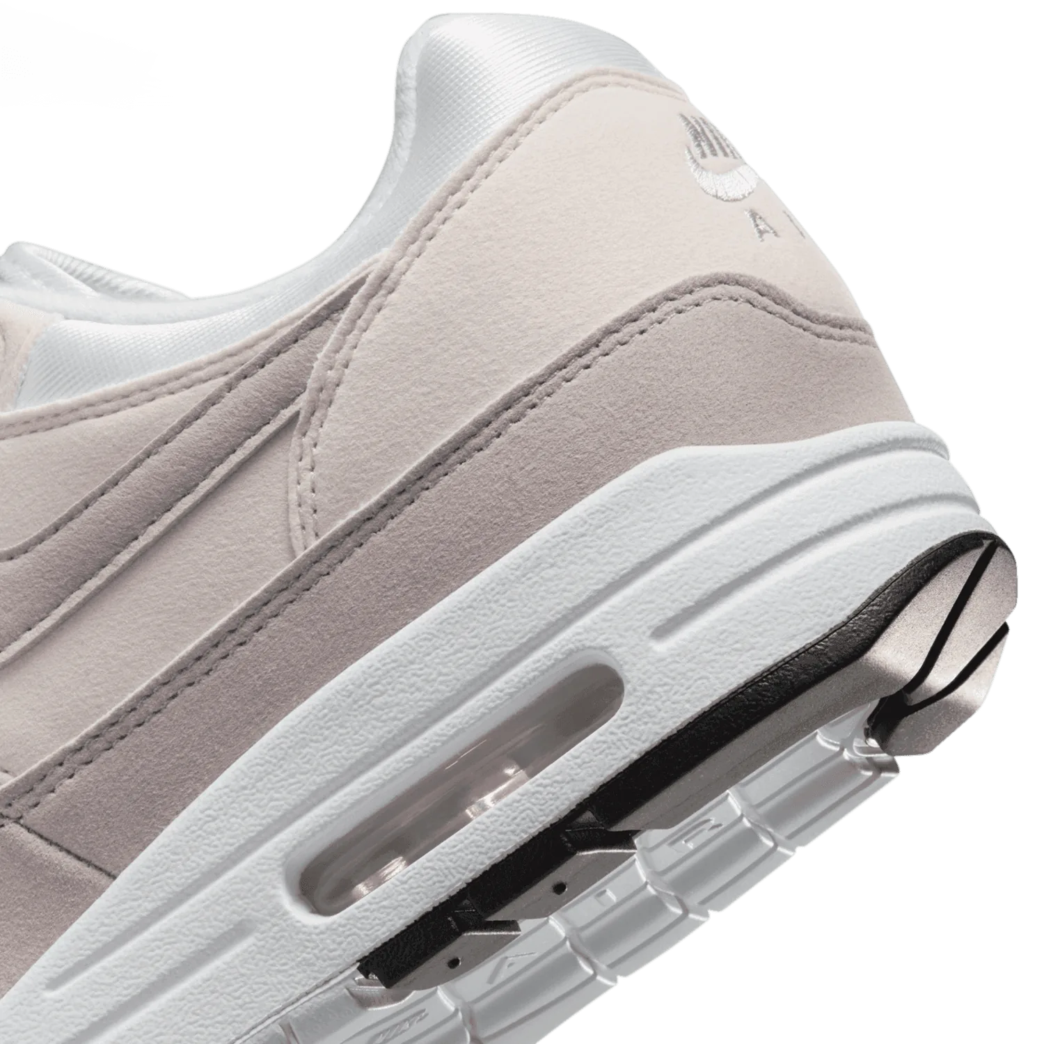 Nike Air Max 1 Phantom Platinum Violet (W) image 7