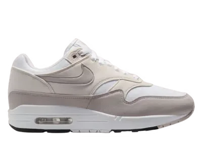 Nike Air Max 1 Phantom Platinum Violet (W)
