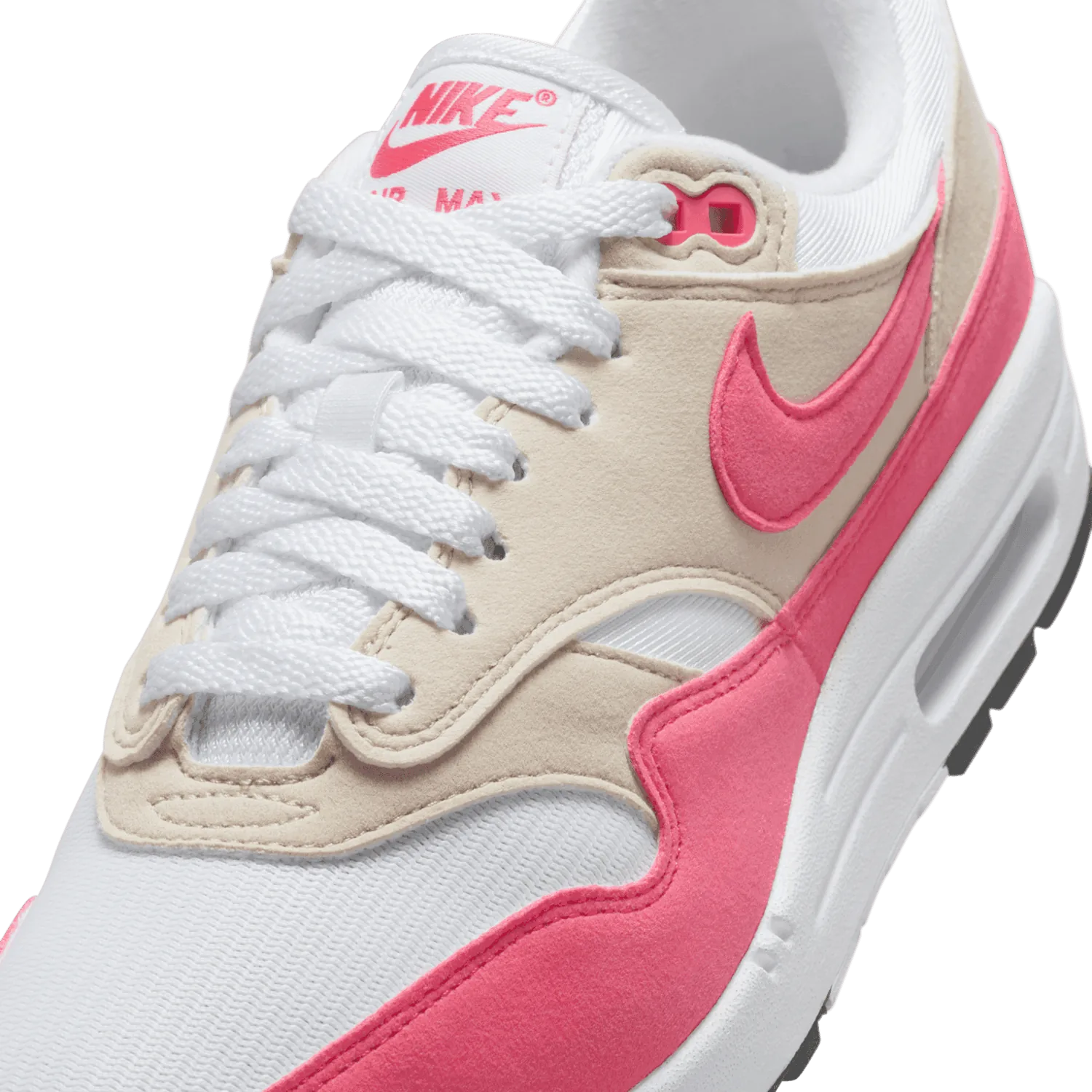 Nike Air Max 1 Aster Pink (W) image 6
