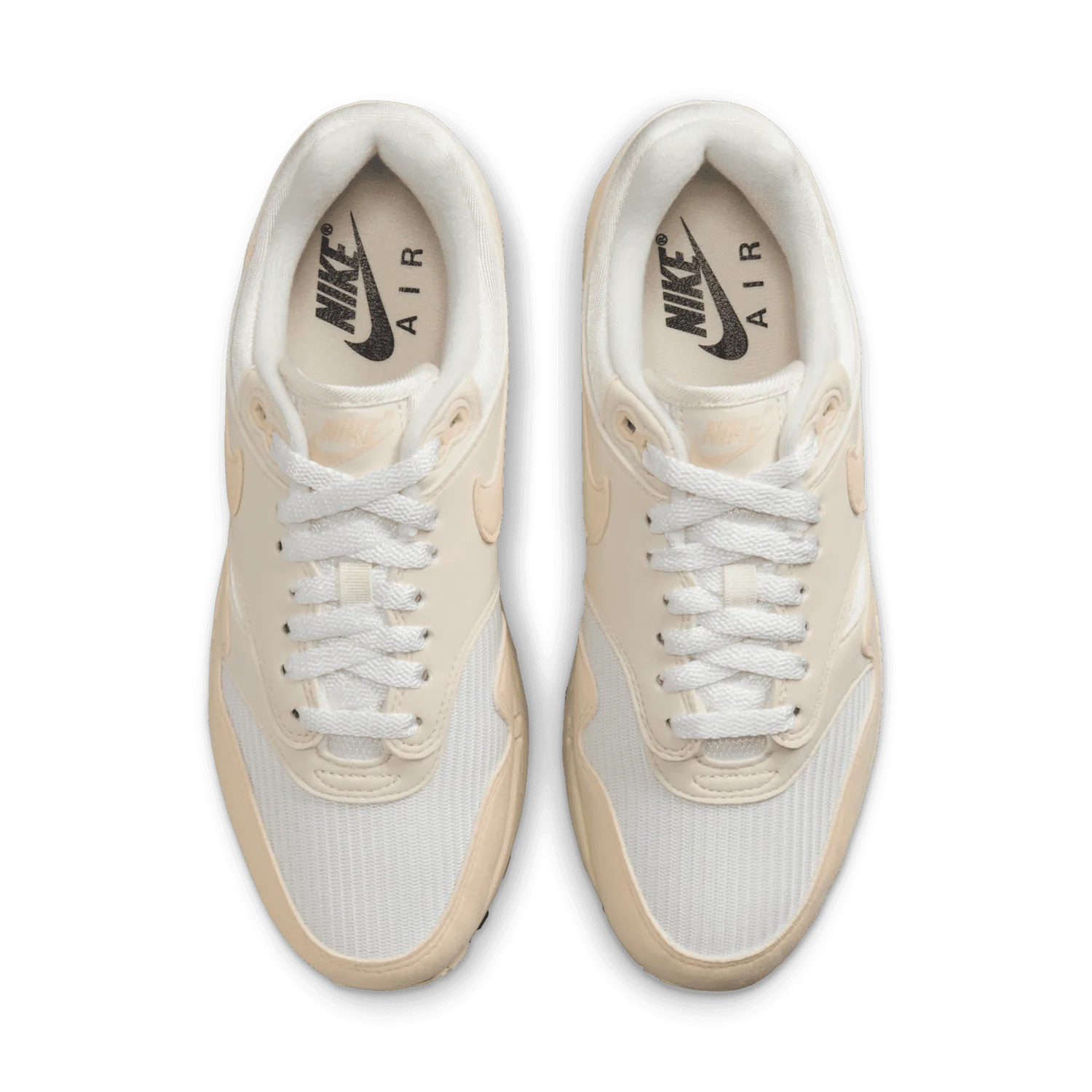 Nike Air Max 1 Sail Guava Ice (W) image 2