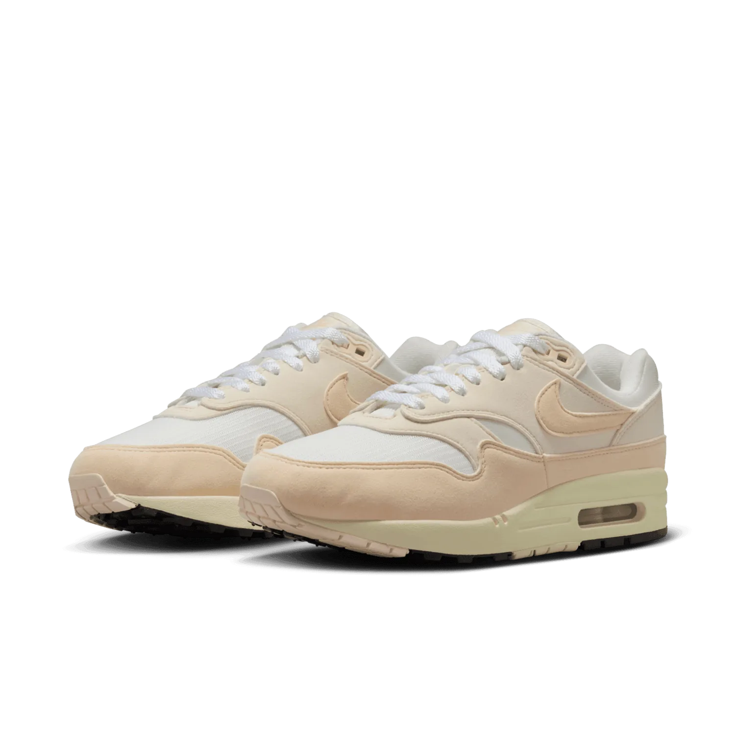 Nike Air Max 1 Sail Guava Ice (W) image 3