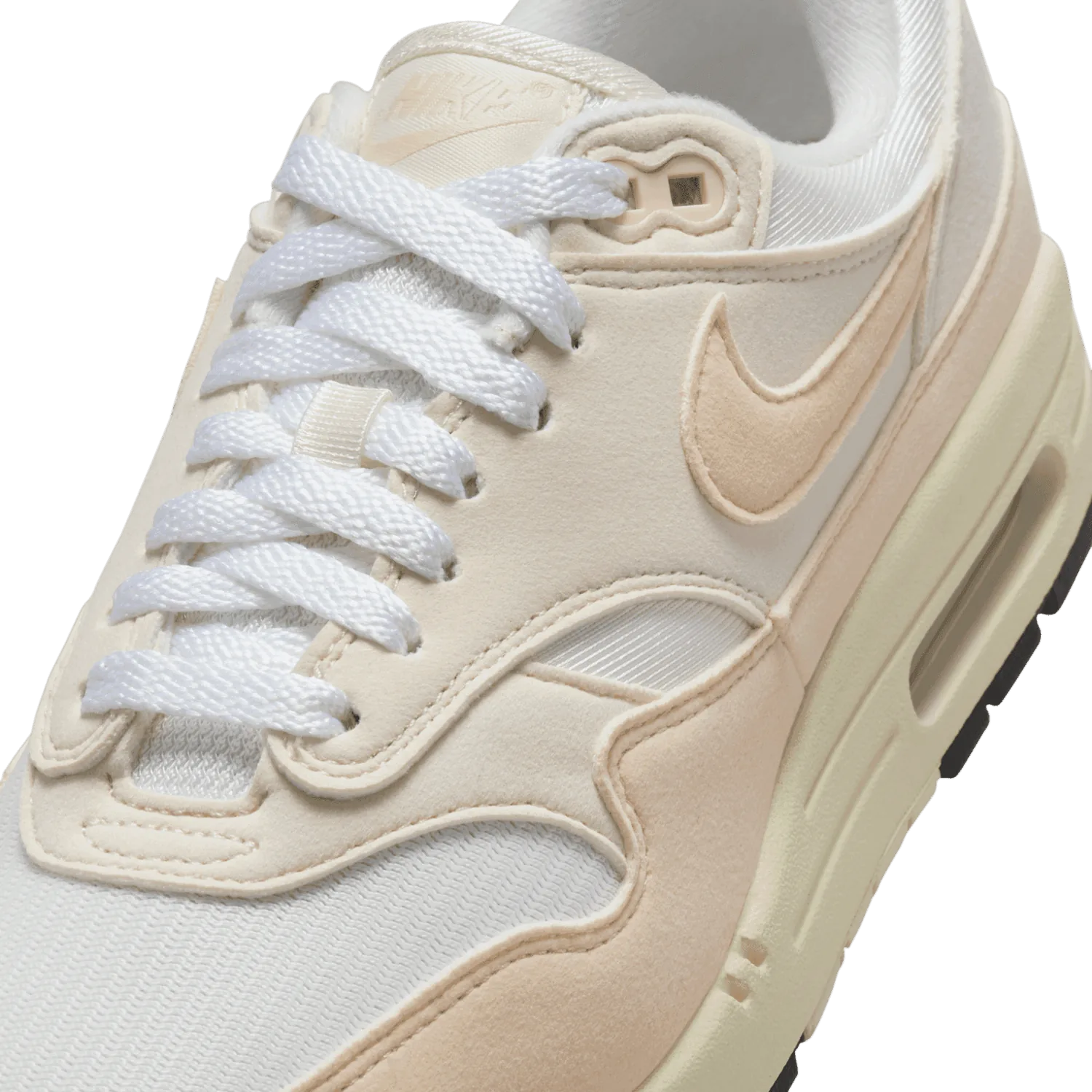 Nike Air Max 1 Sail Guava Ice (W) image 5