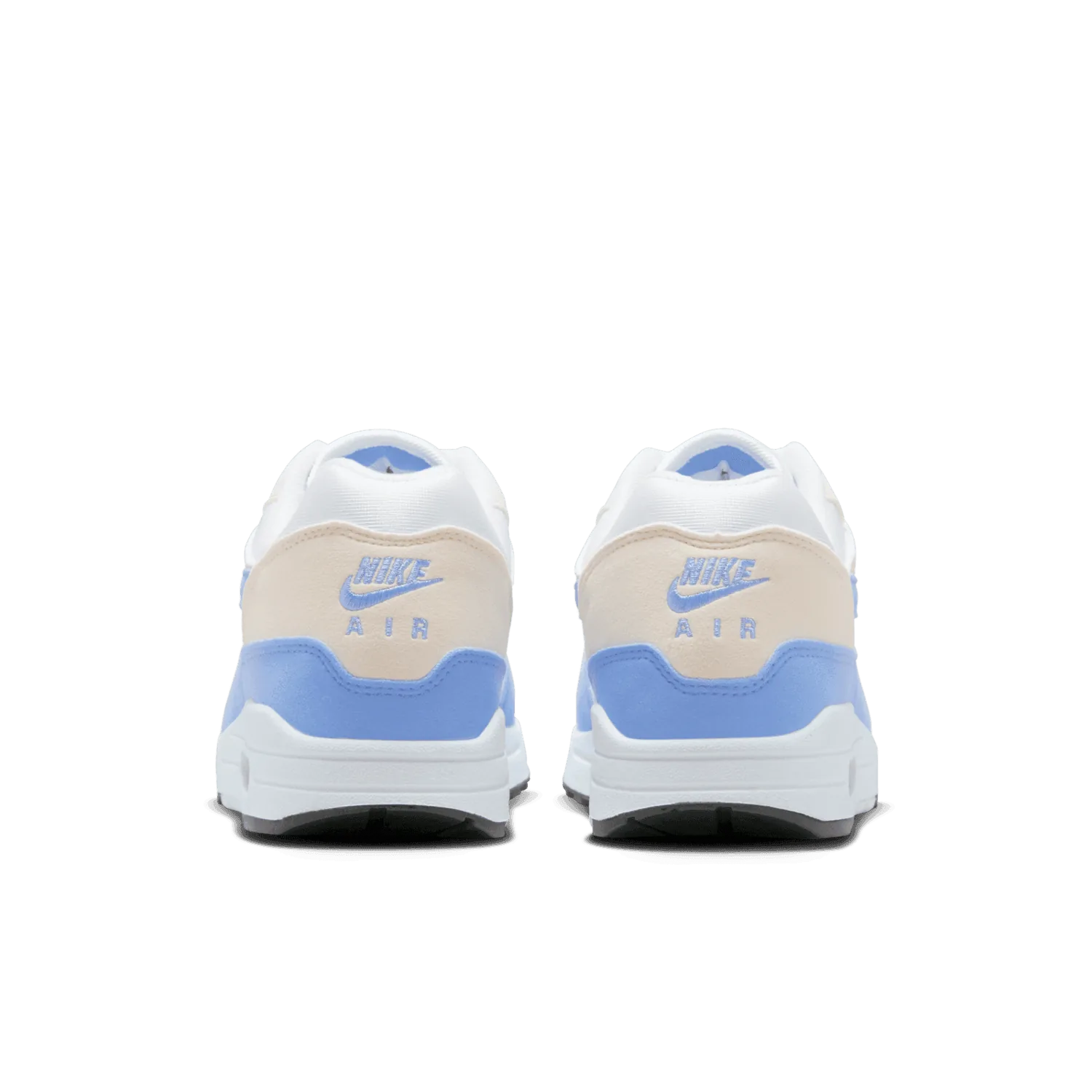 Nike Air Max 1 White Royal Pulse (W) image 5
