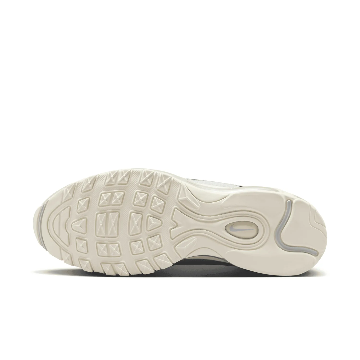 Nike Air Max 97 Pure Platinum Sail (W) image 2