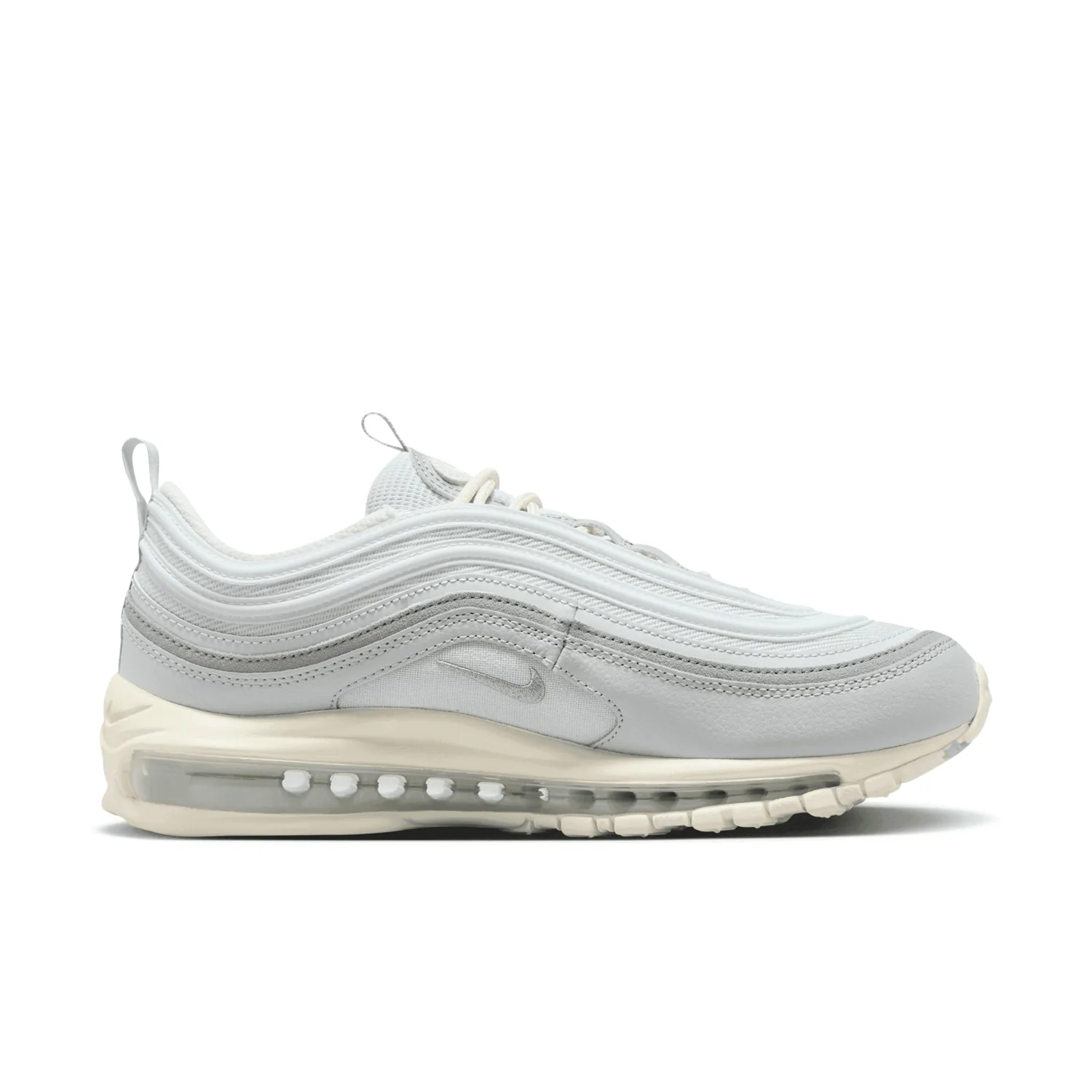 Nike Air Max 97 Pure Platinum Sail (W) image 3