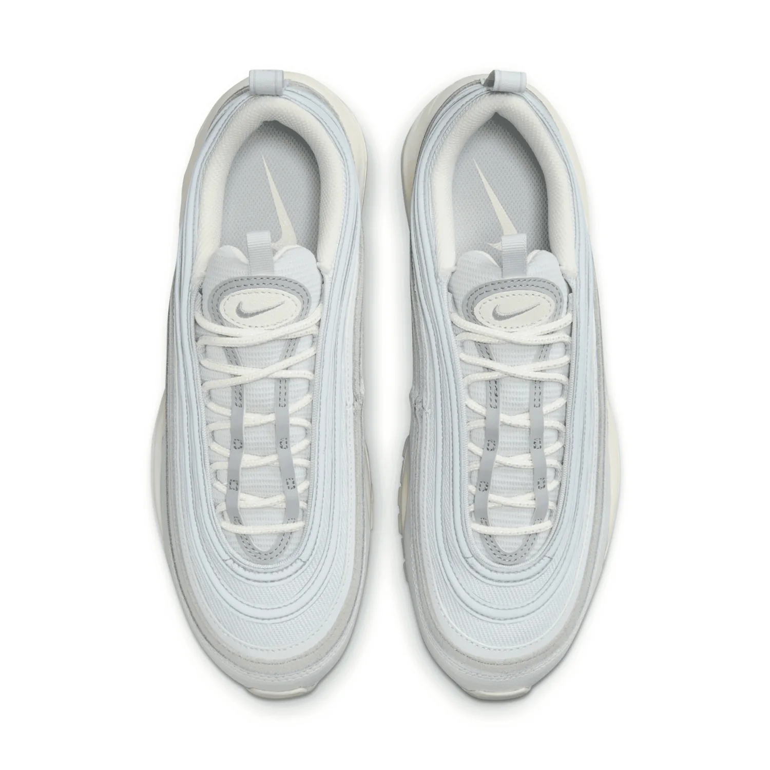 Nike Air Max 97 Pure Platinum Sail (W) image 4
