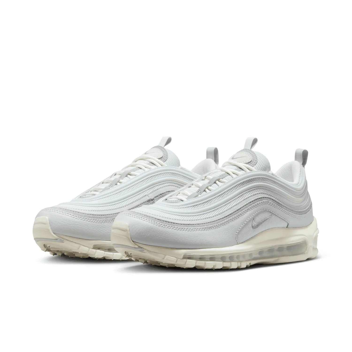 Nike Air Max 97 Pure Platinum Sail (W) image 5