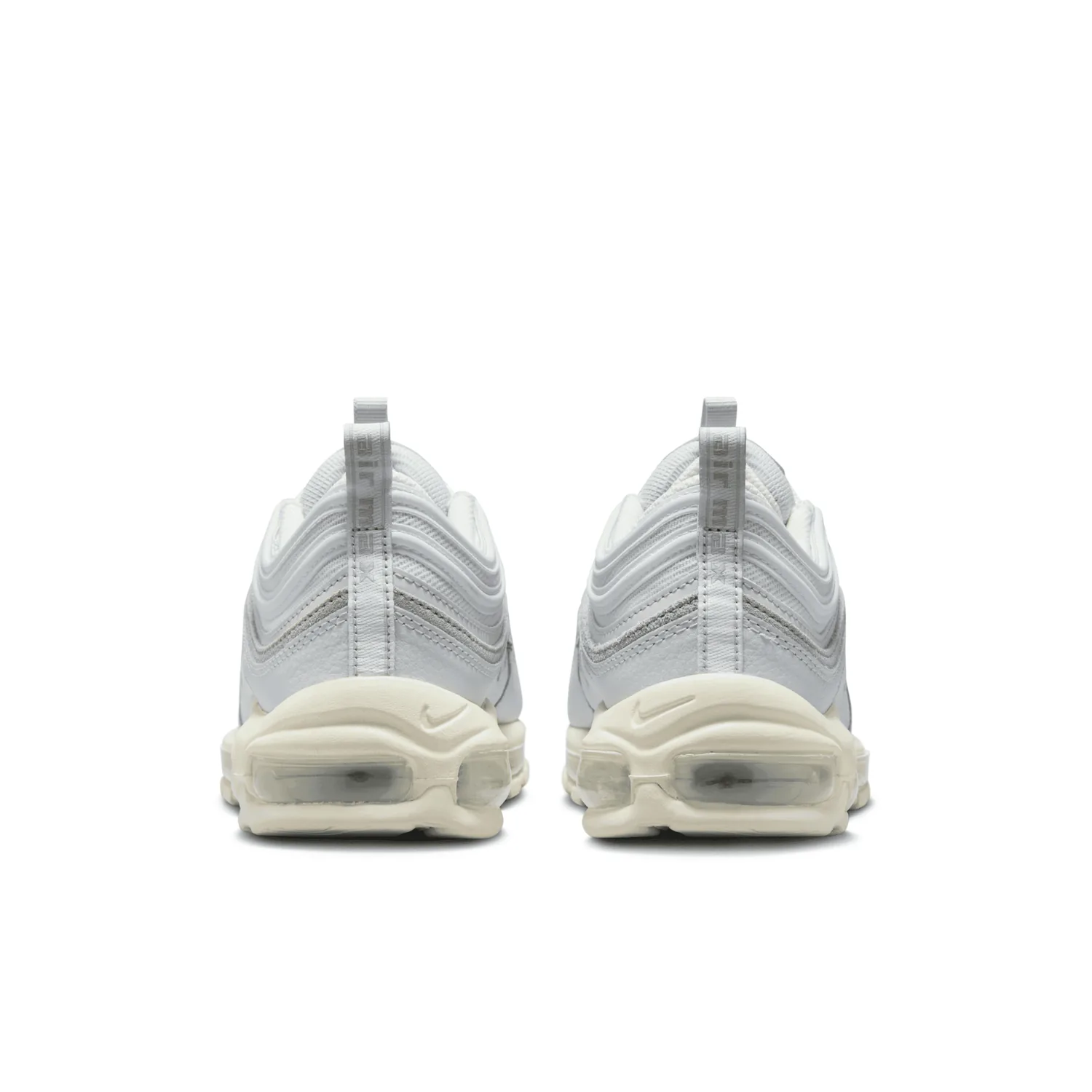 Nike Air Max 97 Pure Platinum Sail (W) image 6