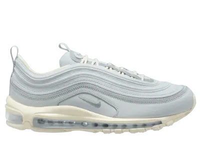 Nike Air Max 97 Pure Platinum Sail (W)