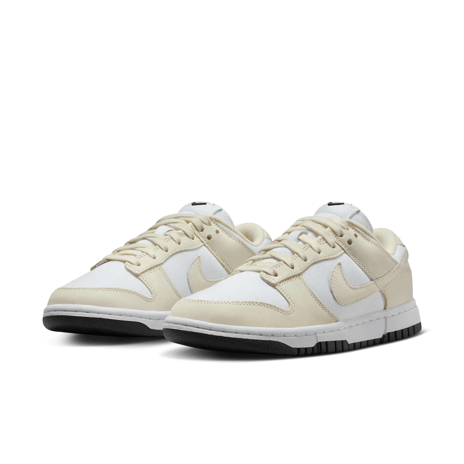 Nike Dunk Low LX White Coconut Milk (W) image 4