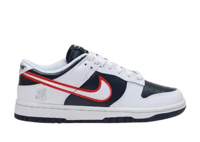Nike Dunk Low Houston Comets 4-Peat (W)