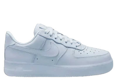 Nike Air Force 1 Low Premium Blue Tint (W)