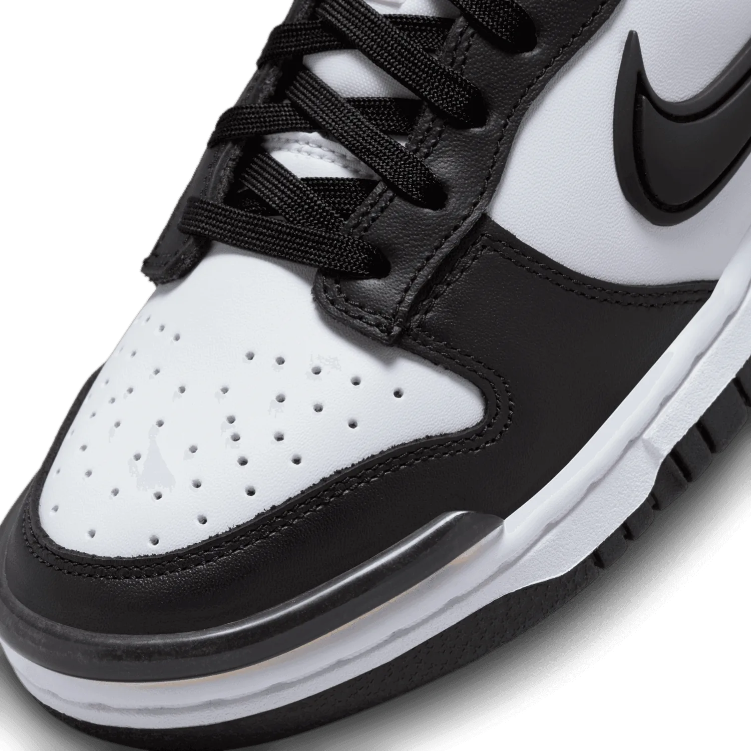 Nike Dunk Low Twist Panda (W) image 6