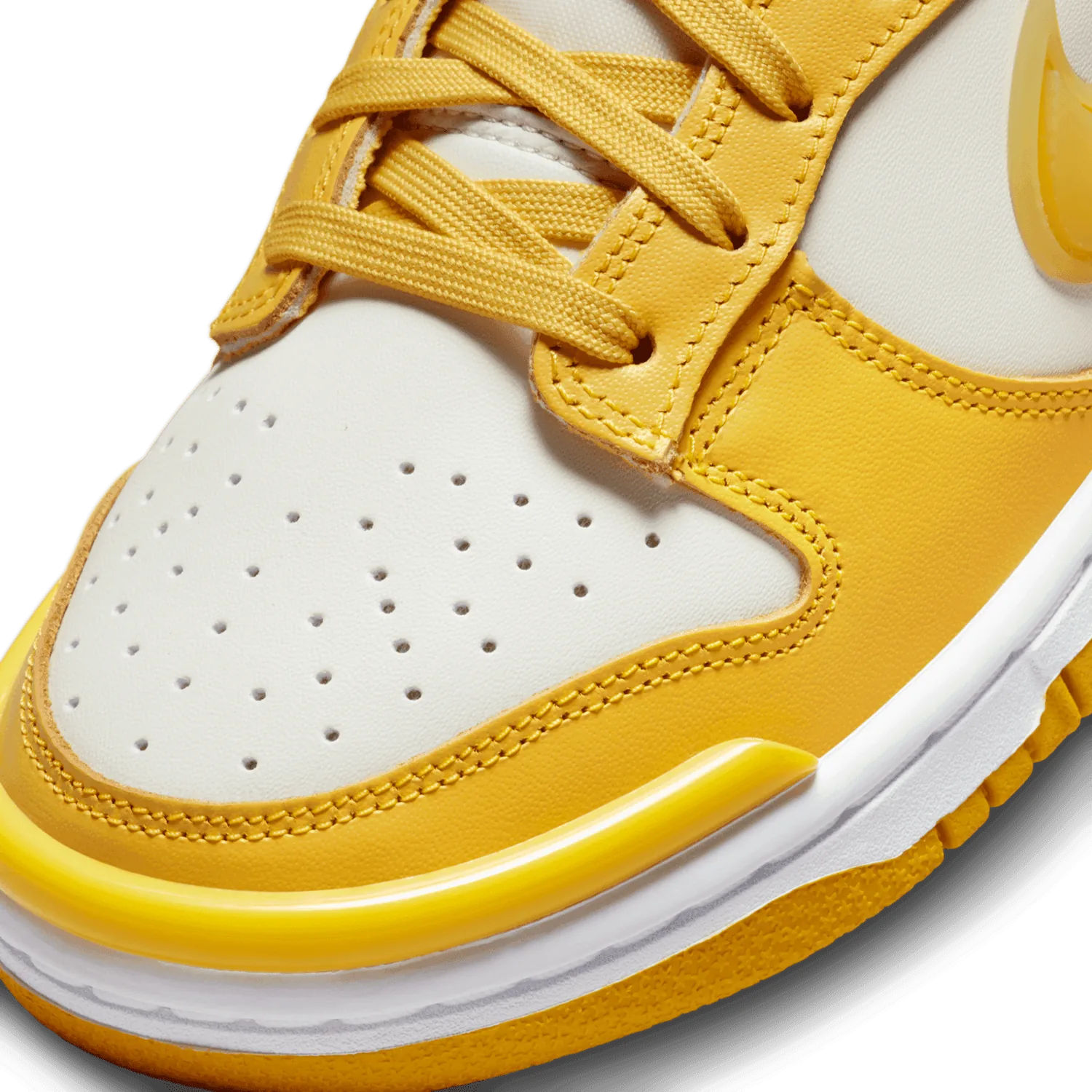 Nike Dunk Low Twist Vivid Sulfur (W) image 6