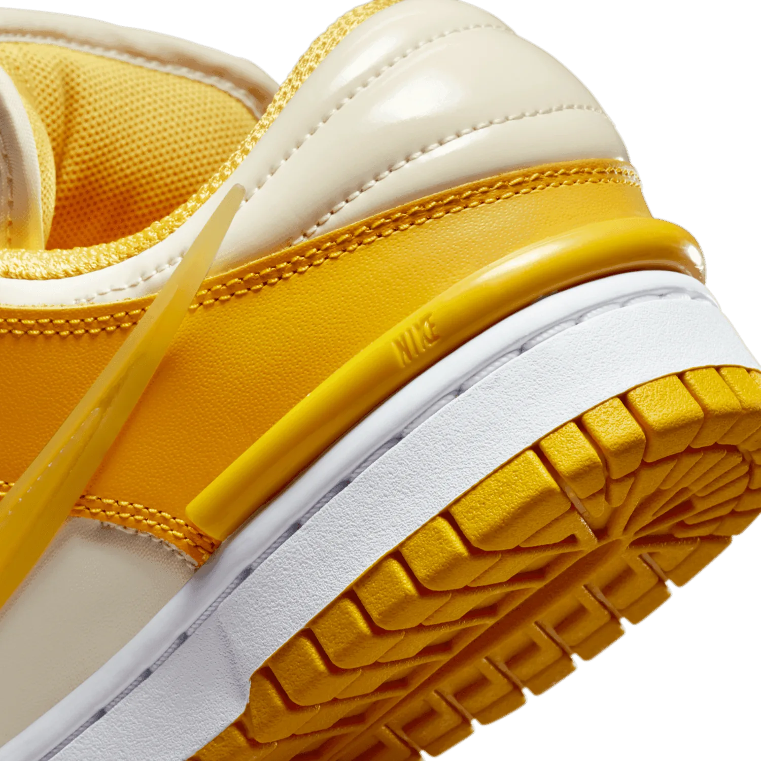 Nike Dunk Low Twist Vivid Sulfur (W) image 7