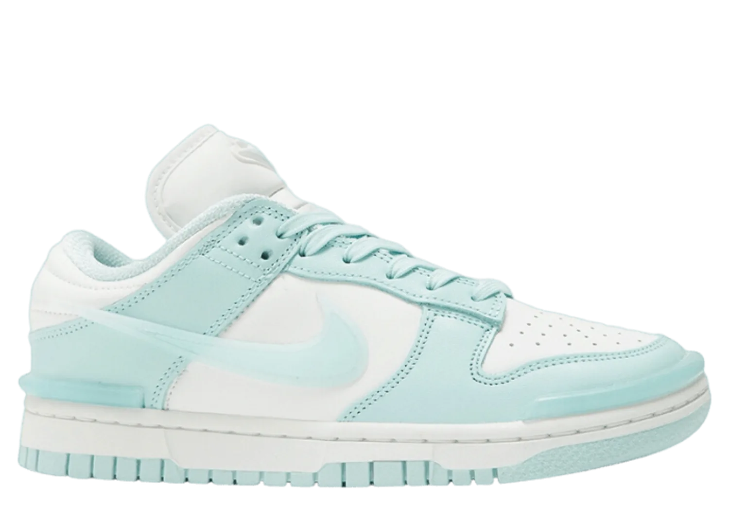 Nike Dunk Low Twist Jade Ice (W)
