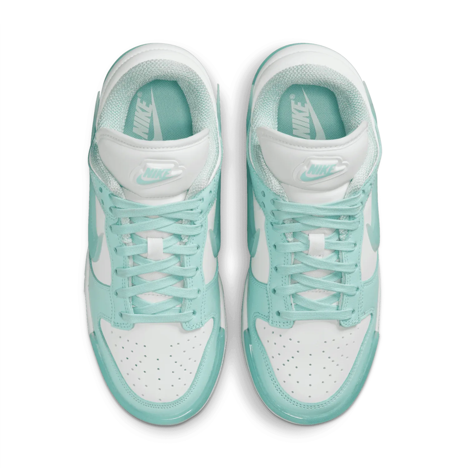 Nike Dunk Low Twist Jade Ice (W) image 3