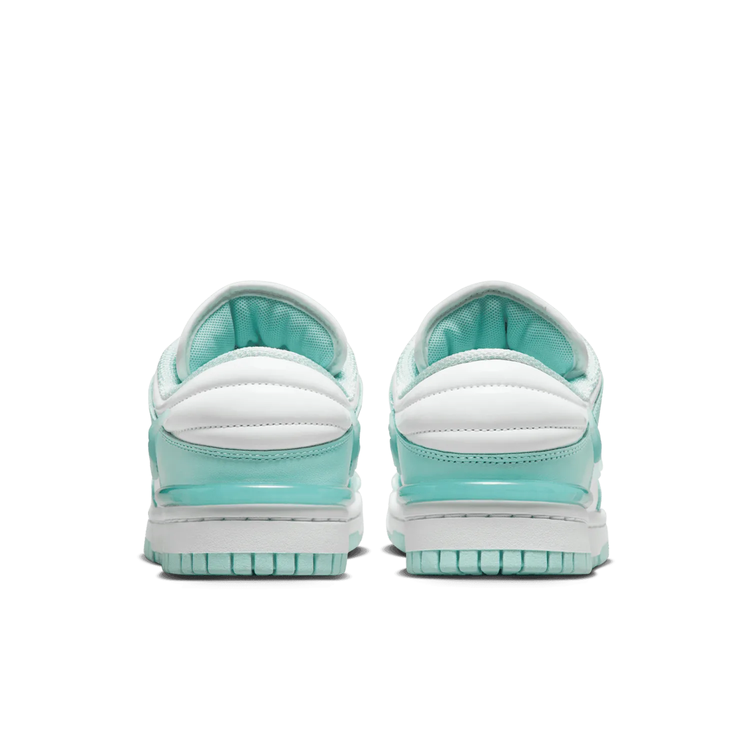 Nike Dunk Low Twist Jade Ice (W) image 5