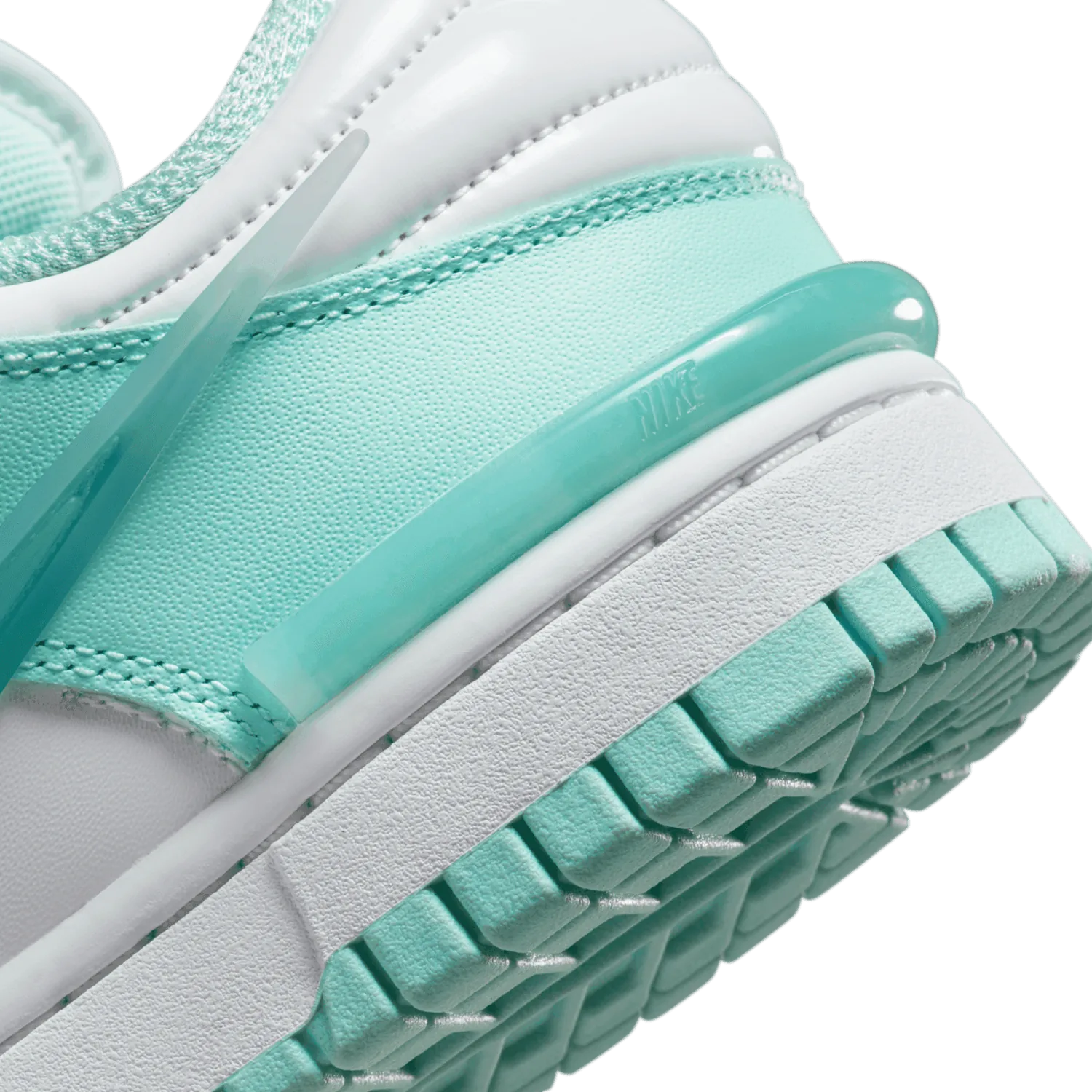Nike Dunk Low Twist Jade Ice (W) image 7