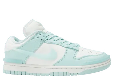 Nike Dunk Low Twist Jade Ice (W)