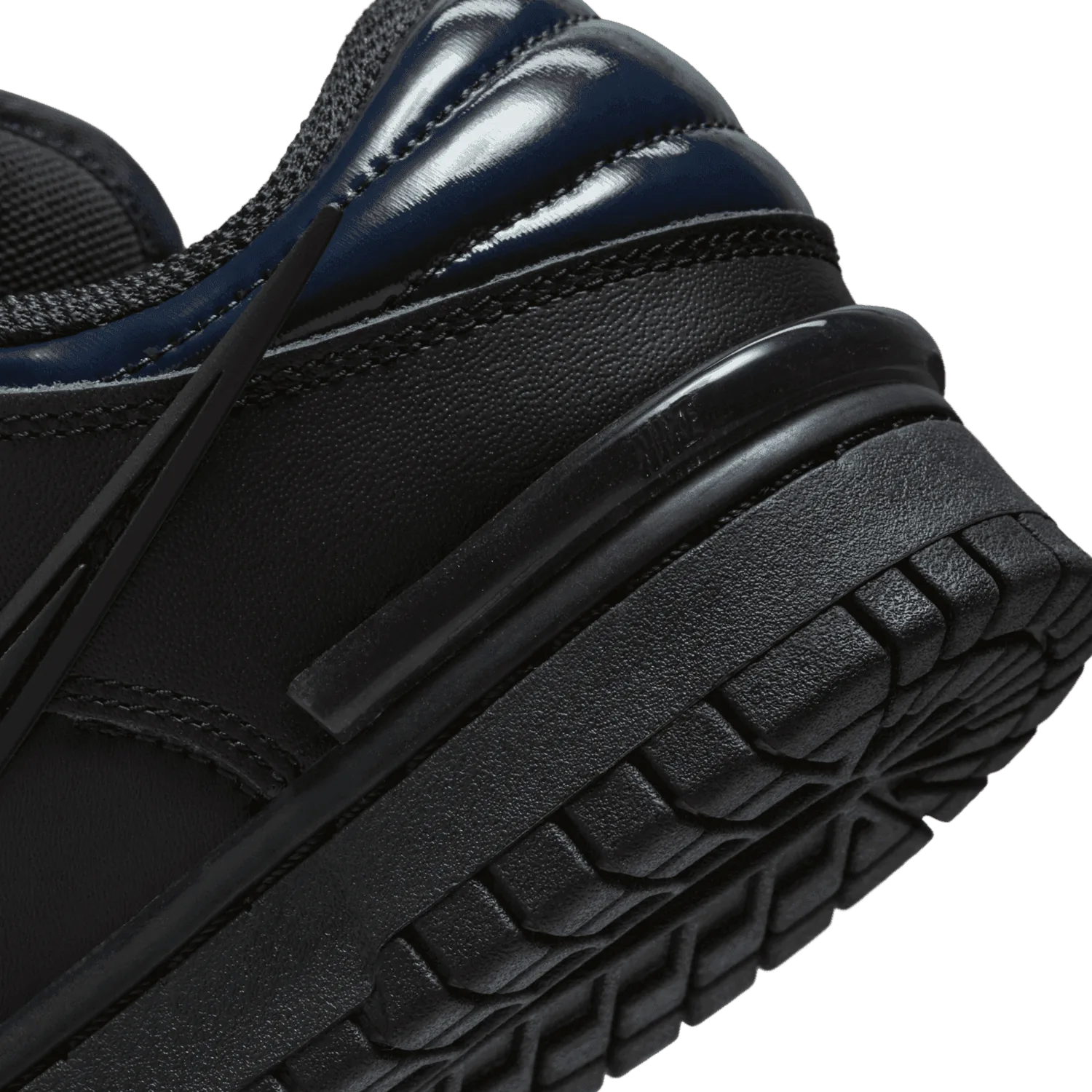 Nike Dunk Low Twist Dark Obsidian Black (W) image 7