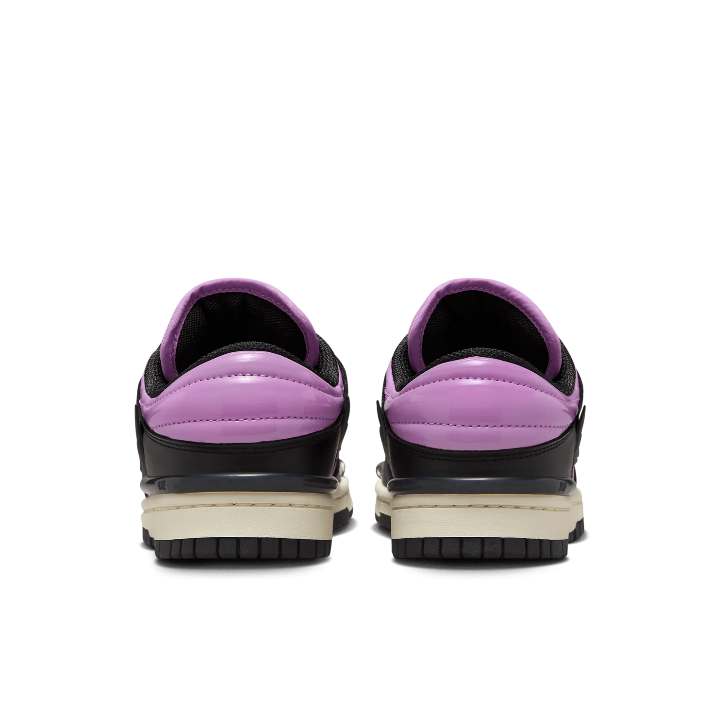 Nike Dunk Low Twist Rush Fuchsia Black (W) image 5