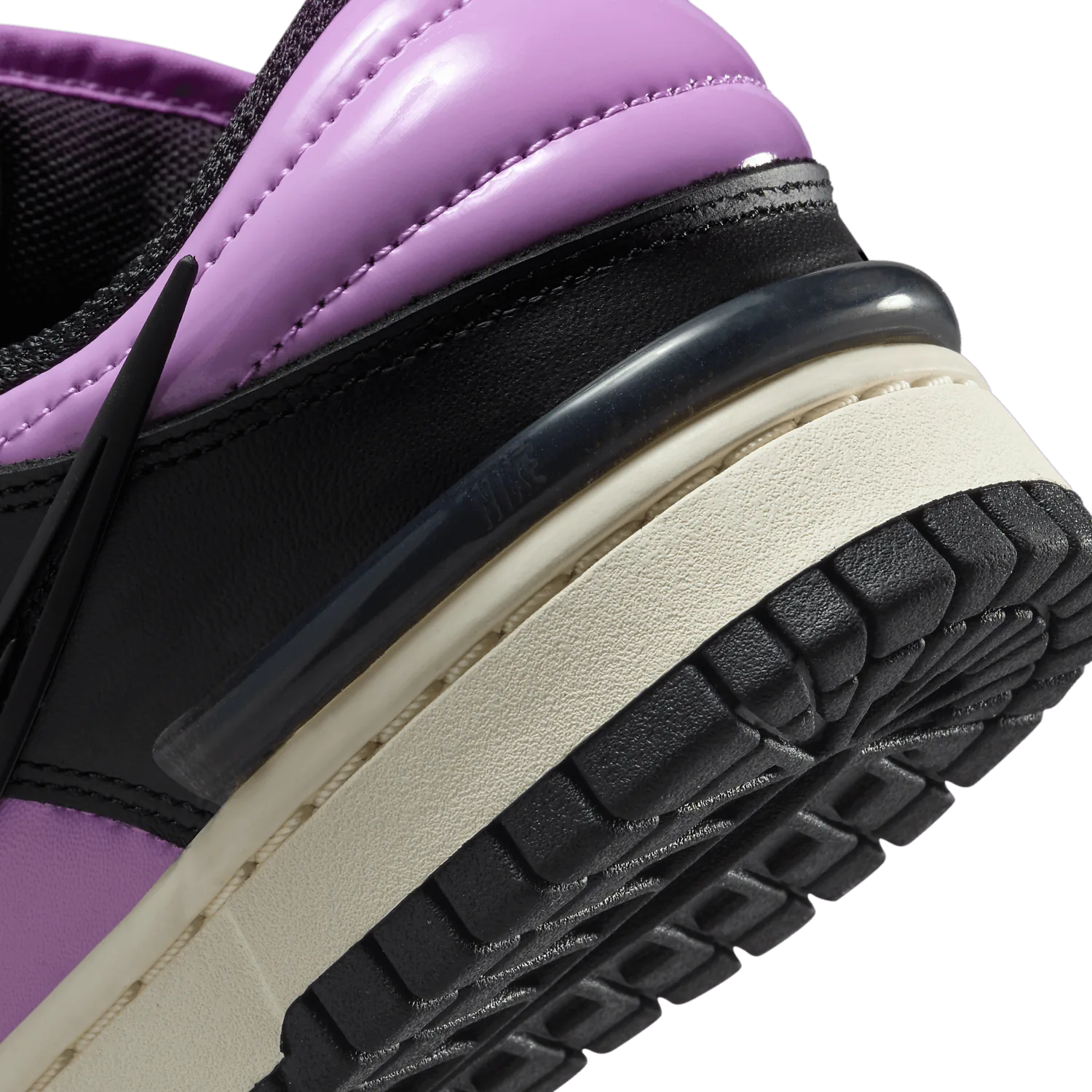 Nike Dunk Low Twist Rush Fuchsia Black (W) image 7