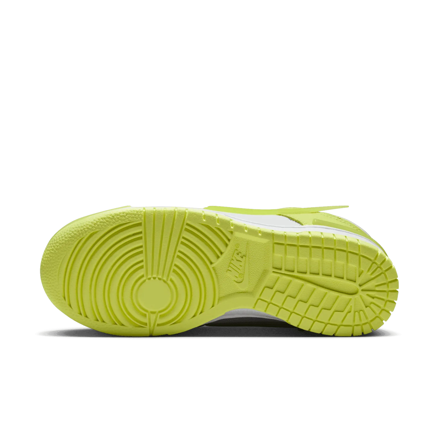 Nike Dunk Low Twist Light Lemon Twist (W) image 2