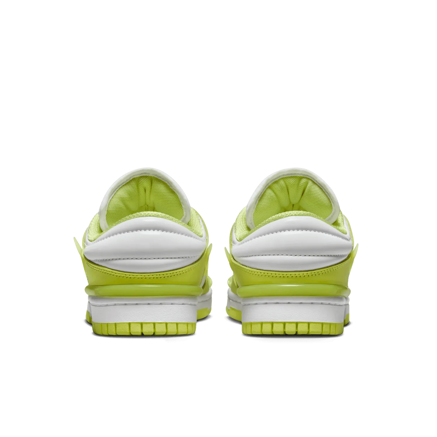 Nike Dunk Low Twist Light Lemon Twist (W) image 5