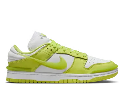 Nike Dunk Low Twist Light Lemon Twist (W)