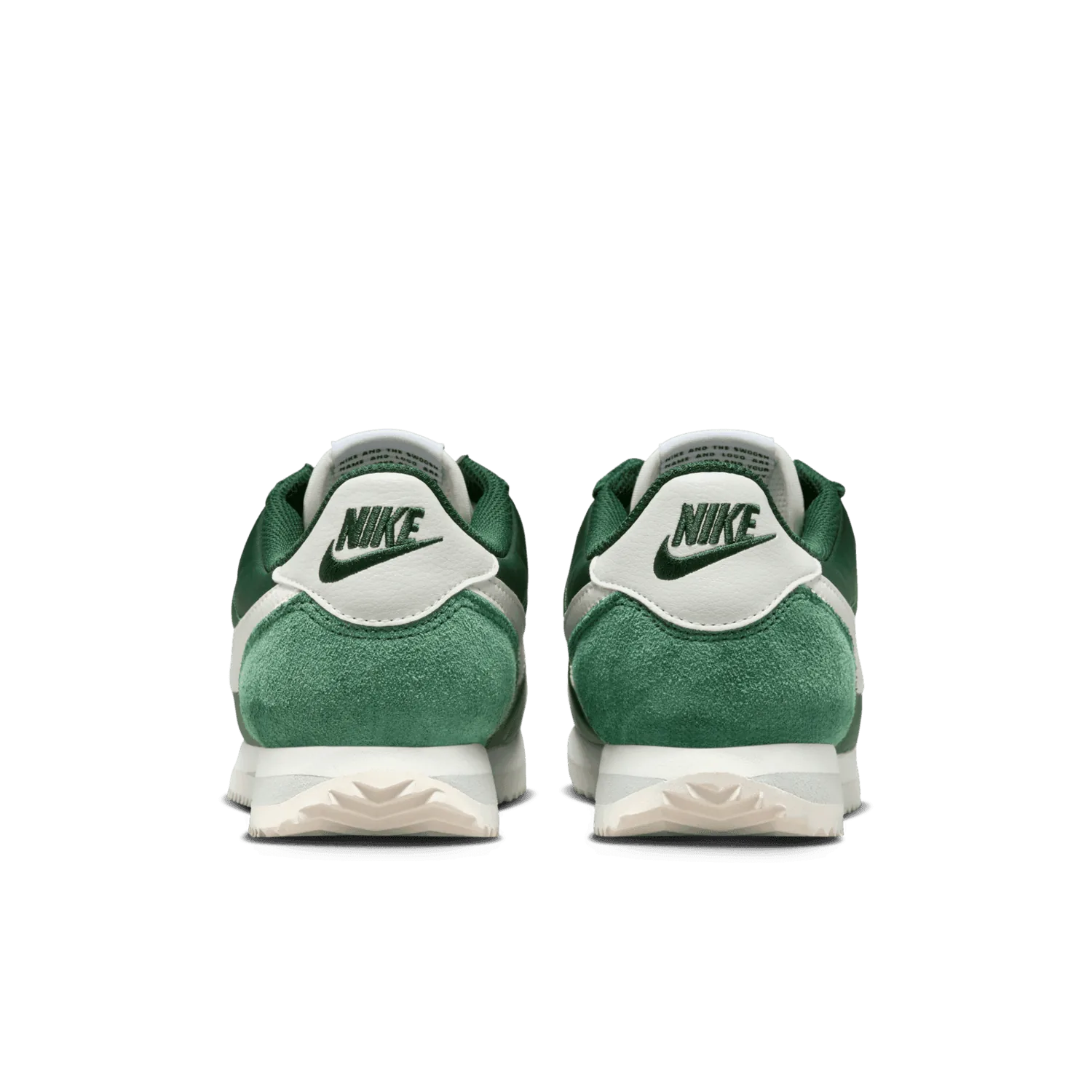 Nike Cortez Fir (W) image 5