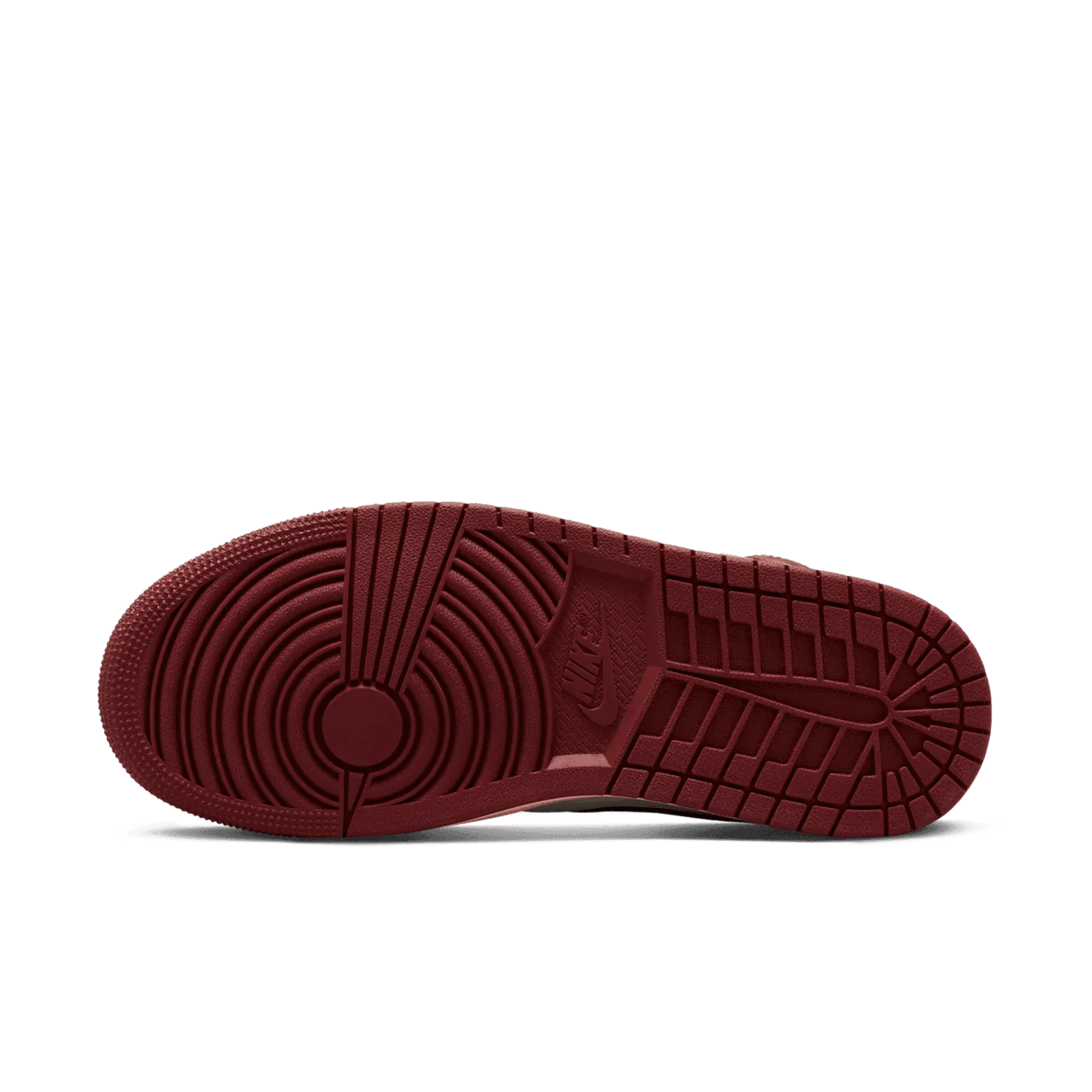 Air Jordan 1 Mid SE Tiki Leaf (W) image 2