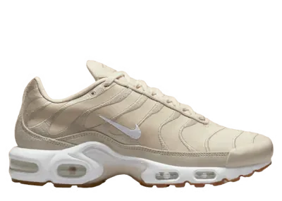 Nike Air Max Plus Premium Vachetta Tan (W)