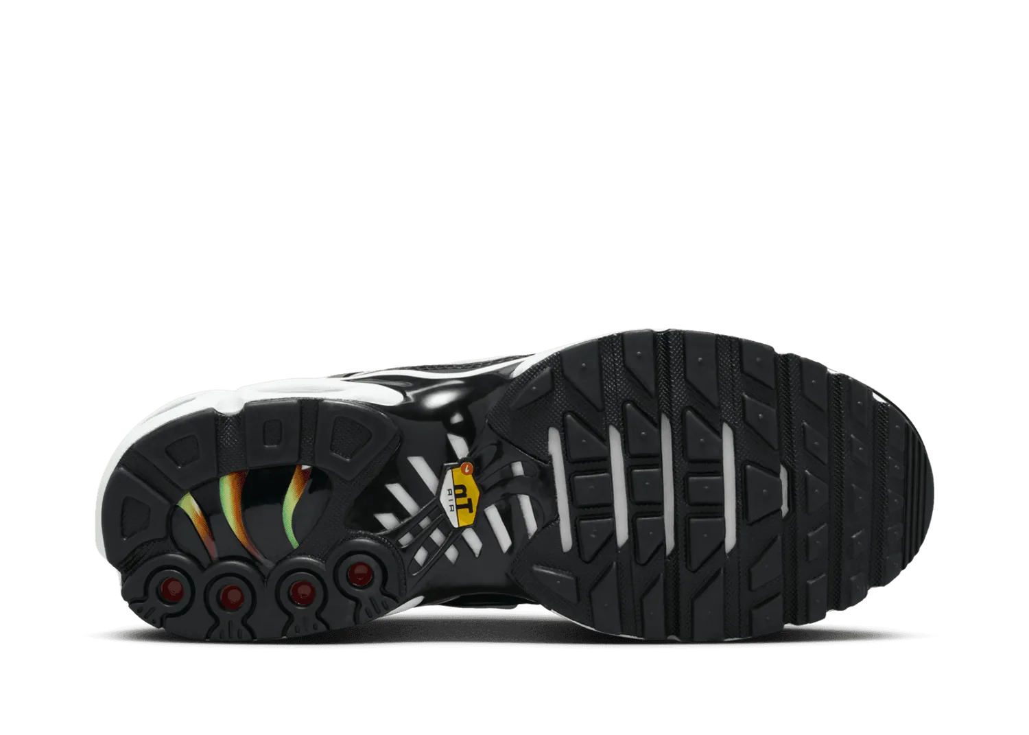 Nike Air Max Plus 'Rainbow' (W)