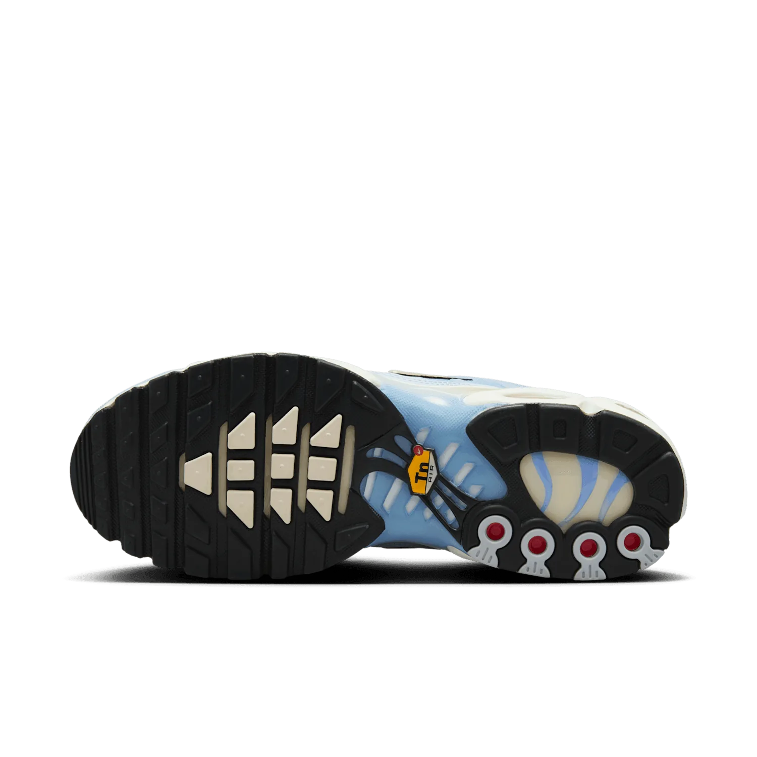 Nike Air Max Plus Daybreak (W)